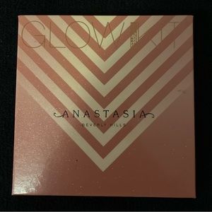Anastasia Beverly Hills Sun Dipped Glow Kit